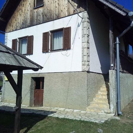 Canyon View Полянак Екстериор снимка