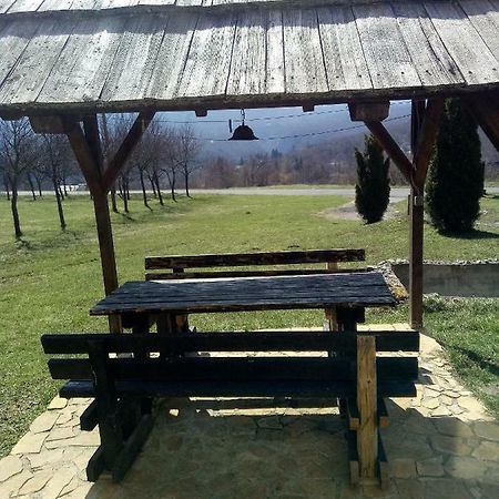 Canyon View Полянак Екстериор снимка