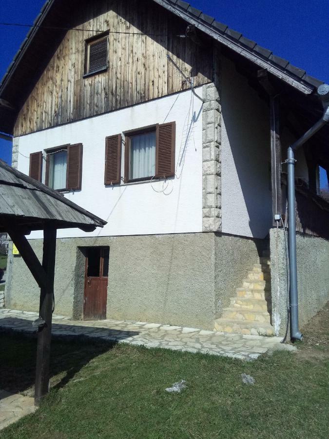Canyon View Полянак Екстериор снимка