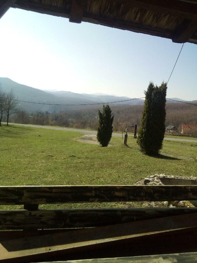 Canyon View Полянак Екстериор снимка